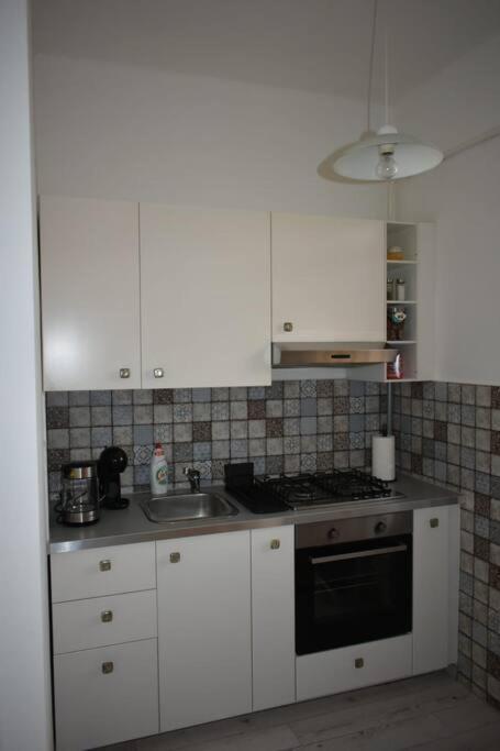 Apartmán Kenyelmes Lakas Jo Helyen Budapešť Exteriér fotografie